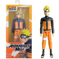 Ani Mega-Figur Naruto 30cm Ani Mega-Figur Naruto 30cm von Bandai S.A.S.
