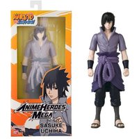 Ani Mega-Figur Sasuke 30cm Ani Mega-Figur Sasuke 30cm von Bandai S.A.S.