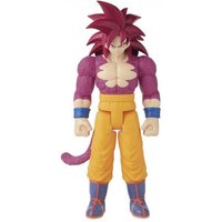 Bist Du Fan der neuen Saga Dragon Ball Daima? Sammle Sie die riesigen Figuren Bist Du Fan der neuen Saga Dragon Ball Daima? Sammle Sie die riesigen Figuren von Bandai S.A.S.