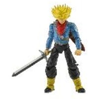Dragon Stars ist DIE perfekte Figurensammlung für alle Fans der Dragon Ball Su von Bandai S.A.S.
