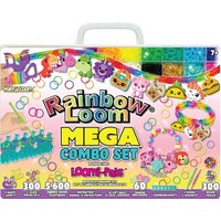 Mega Combo Set - Loomi-Pals Mega Combo Set - Loomi-Pals von Bandai S.A.S.