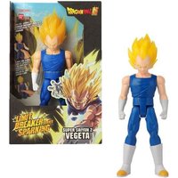 Riesenfigur Dragon Ball Limit Breaker Sparking Super Saiyajin 2 Vegeta Riesenfigur Dragon Ball Limit Breaker Sparking Super Saiyajin 2 Vegeta von Bandai S.A.S.