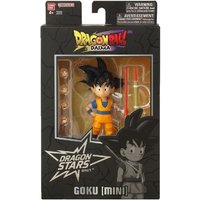 Sammelfigur Dragon Ball Dragon Stars GOKU mini Daima 17cm von Bandai S.A.S.
