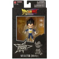Sammelfigur Dragon Ball Dragon Stars Vegeta mini Daima 17cm von Bandai S.A.S.