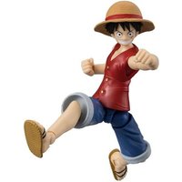 Sammelfigur One Piece Ultimate Legends Luffy 12cm von Bandai S.A.S.