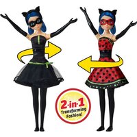 Miraculous Ladybug Verwandlung, ca.26cm Miraculous Ladybug Verwandlung, ca.26cm von Bandai SAS