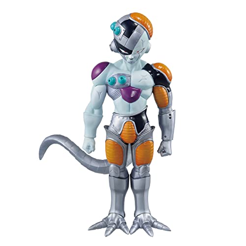 Bandai Spirits Ichibansho Ichiban - Dragon Ball Z - Mecha Frieza (vs Omnibus Great) von Bandai Spirits Ichibansho