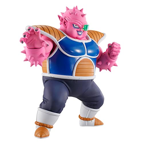 Bandai Spirits Ichibansho Ichibansho – Dragon Ball Z – Dodoria (Frieza Army), Figur von Bandai Spirits Ichibansho