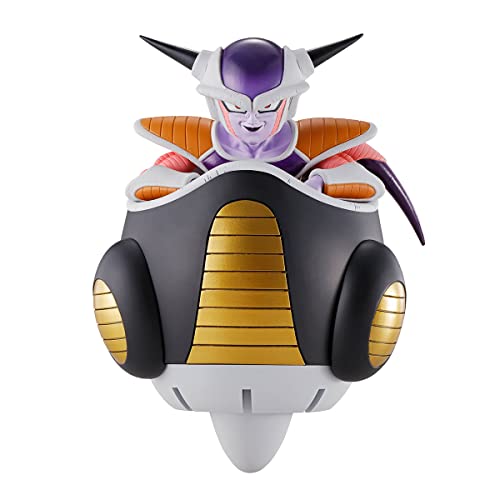 Bandai Spirits Ichibansho Ichibansho - Dragon Ball Z - Frieza (Frieza Army), Figur von Bandai Spirits Ichibansho