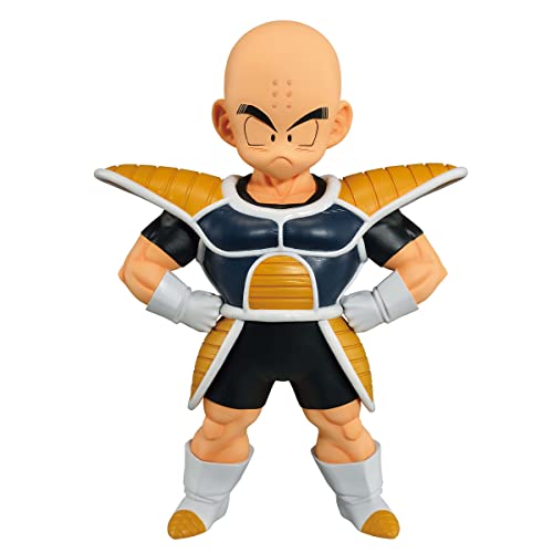 Bandai Spirits Ichibansho Ichibansho - Dragon Ball Z - Krillin (Ball Battle On Planet Namek), Figur von Bandai Spirits Ichibansho