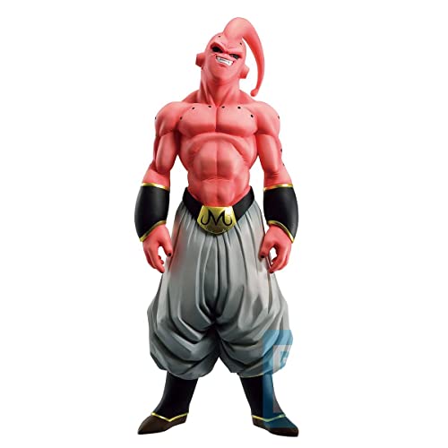 Bandai Spirits Ichibansho Ichibansho - Dragon Ball Z - Majin Buu (Vs Omnibus Beast), Figur von Bandai Spirits Ichibansho