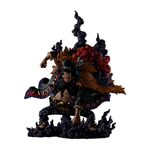 Bandai Spirits Ichibansho Ichibansho - One Piece - Marshall D.Teach (Devils Vol. 2), Figure von Bandai Spirits Ichibansho