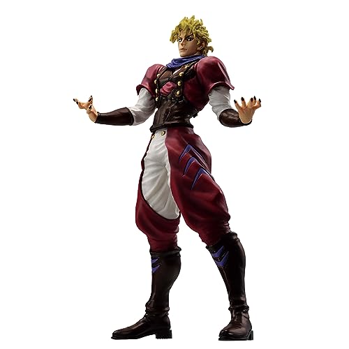 Bandai Spirits Ichibansho - JoJo's Bizzare Adventure - Dio Brando (Phantom Blood & Battle Tendency), Sammelfigur von Bandai Spirits Ichibansho