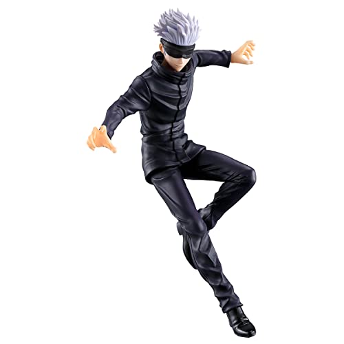 Bandai Spirits Ichibansho - Jujutsu Kaisen - Nachdruck Ver. Satoru Gojo (The Fourth) Sammelfigur von Bandai Spirits Ichibansho