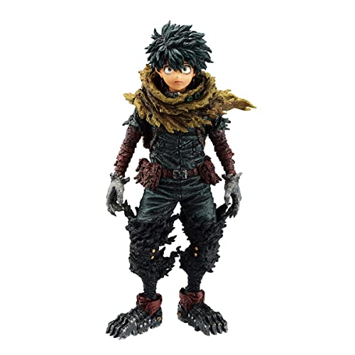 Bandai Spirits Ichibansho - My Hero Academia - Izuku Midoriya (VS), Sammelfigur von Bandai Spirits Ichibansho