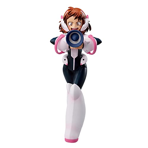 Bandai Spirits Ichibansho - My Hero Academia - Ochaco Uraraka (VS), Sammelfigur von Bandai Spirits Ichibansho