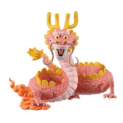Bandai Spirits Ichibansho - One Piece - Momonosuke -B- (Onigashima) Sammelfigur von Bandai Spirits Ichibansho
