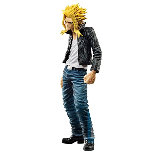 Bandai Spirits Ichibansho Tamashi Nations - My Hero Academia - All Might von Bandai Spirits Ichibansho