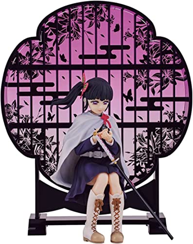 Ichiban - Demon Slayer: Kimetsu no Yaiba - Kanao Tsuyuri (Demon Slayer's Resolution The Third), Bandai Spirits Ichibansho Figure von Ichibansho Figure