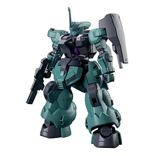 Bandai Gunpla High Grade HG 1/144 DILANZA STANDARD TYPE/LAUDA von BANDAI SPIRITS