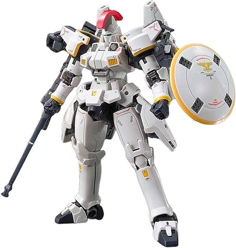 Bandai Spirits RG 1/144 TALLGEESE EW BL von Bandai Spirits