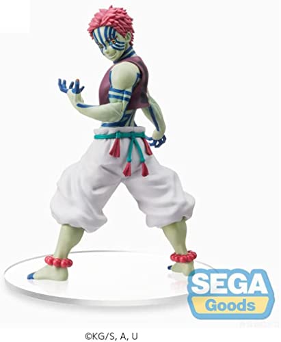 Bandai Spirits. Demon Slayer Akaza Kimetsu no Yaiba SPM Sega Figure Figur Figuren Anime Manga SOFORT VERFÜGBAR! Bandai Spirits. Demon Slayer Akaza Kimetsu no Yaiba SPM Sega Figure Figur Figuren Anime Manga SOFORT VERFÜGBAR! von Bandai Spirits.
