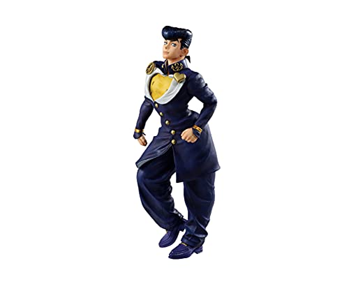 Bandai Spirits.JoJo No KIMYOU NA BOUKEN Diamond WA Kudakenai JoJo's Bizarre Adventure Diamond Is Unbreakable Higashikata Josuke Ichibansho Masterlise Figur Anime Bandai Spirits.JoJo No KIMYOU NA BOUKEN Diamond WA Kudakenai JoJo's Bizarre Adventure Diamond Is Unbreakable Higashikata Josuke Ichibansho Masterlise Figur Anime von Bandai