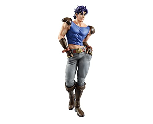 Bandai Spirits. JoJo No KIMYOU NA BOUKEN Phantom Blood Jo's Bizarre Adventure Jonathan Joestar Ichibansho Masterlise Figur Anime von Bandai Spirits.