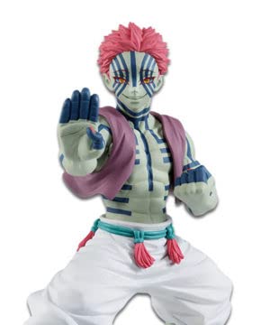 Bandai Spirits. KIMETSU NO Yaiba Akaza Vibration Stars Demon Slayer Figure SOFORT VERFÜGBAR! Bandai Spirits. KIMETSU NO Yaiba Akaza Vibration Stars Demon Slayer Figure SOFORT VERFÜGBAR! von Bandai Spirits.