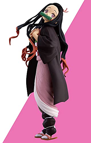 Bandai Spirits. KIMETSU No Yaiba Kamado Nezuko Glitter & Glamours Demon Slayer SUBITO erhältlich! Bandai Spirits. KIMETSU No Yaiba Kamado Nezuko Glitter & Glamours Demon Slayer SUBITO erhältlich! von Bandai Spirits.