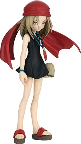 Bandai Spirits. Shaman King Anna Kyoyama Figuren Figure SOFORT VERFÜGBAR! von Banpresto