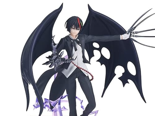 Bandai Spirits. Tensei SHITARA Slime Datta Ken Diablo Otherworlder Plus Combat Uniform Ver Figur Figure SOFORT VERFÜGBAR! Bandai Spirits. Tensei SHITARA Slime Datta Ken Diablo Otherworlder Plus Combat Uniform Ver Figur Figure SOFORT VERFÜGBAR! von Bandai Spirits.