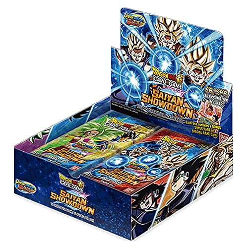 Bandai TCG 62263 Zubehör, Mehrfarbig Bandai TCG 62263 Zubehör, Mehrfarbig von Dragon Ball Super