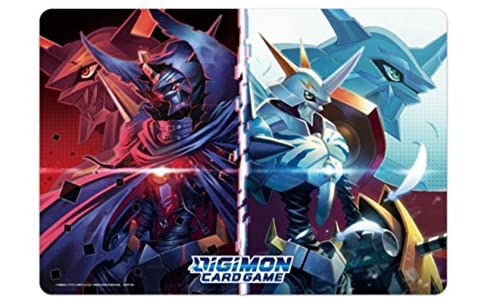 Bandai TCG 63581 BANDAI Digimon Zubehör, Mehrfarbig Bandai TCG 63581 BANDAI Digimon Zubehör, Mehrfarbig von Bandai TCG