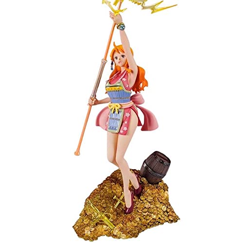 Bandai Tamashii Nations Nami Diorama WT100 3/3 FiguartsZero 28 cm von TAMASHII NATIONS