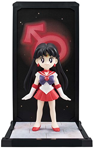 Bandai Tamashii Nations 37365 Sailor Moon-Figur „Venus“ von Bandai Tamashii Nations