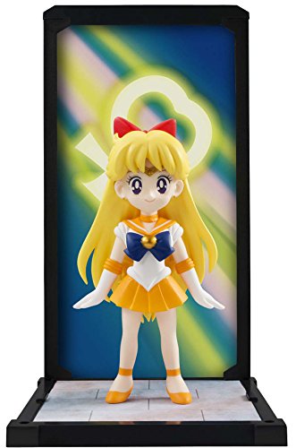 Bandai Tamashii Nations 6286 Sailor Moon-Figur Venus von TAMASHII NATIONS