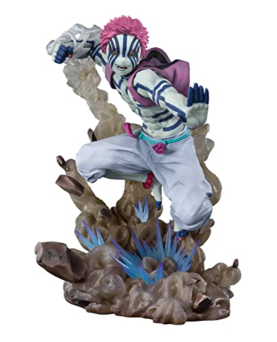 TAMASHII NATIONS Bandai Demon Slayer - Acaza Upper Tree - FiguartsZero Statuette 18 cm TAMASHII NATIONS Bandai Demon Slayer - Acaza Upper Tree - FiguartsZero Statuette 18 cm von TAMASHII NATIONS