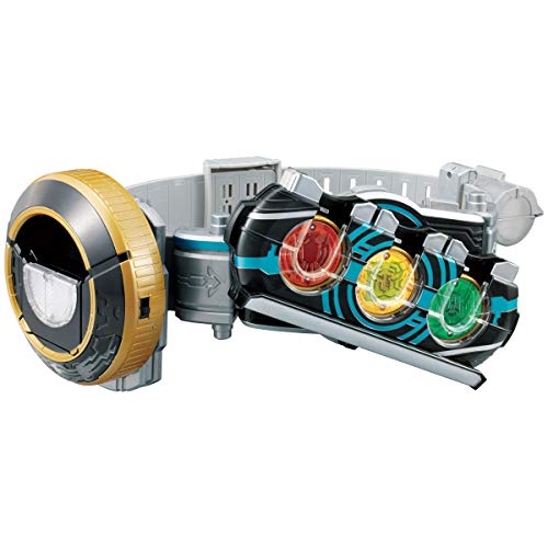 Bandai spirits Kamen Rider OOO 10th Anniversary Transformation Belt DX OOO Driver von Bandai spirits