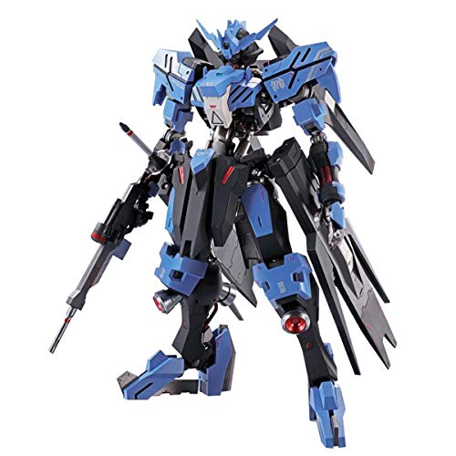Metal Robot Spirits Side MS Gundam Vidal von Bandai spirits