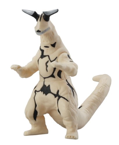 500 05 Eleking Ultra Monster (japan import) von BANDAI