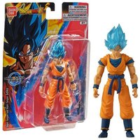 Actionfigur Dragon Ball Evolve 12cm 3fach sortiert von Bandai