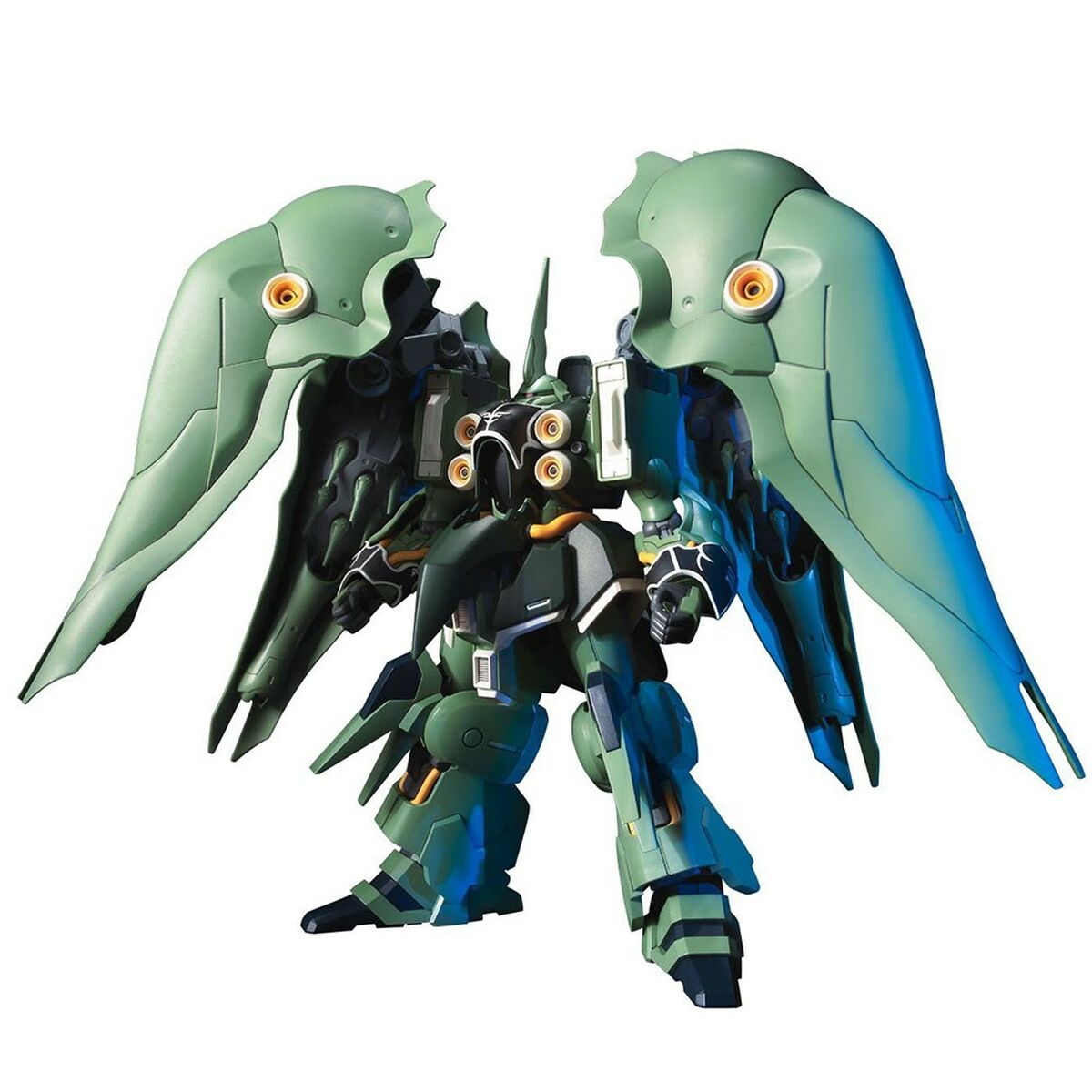 Actionfiguren Bandai HGUC Kshatriya Hguc Kshatriya 1 Stücke Actionfiguren Bandai HGUC Kshatriya Hguc Kshatriya 1 Stücke von Bandai