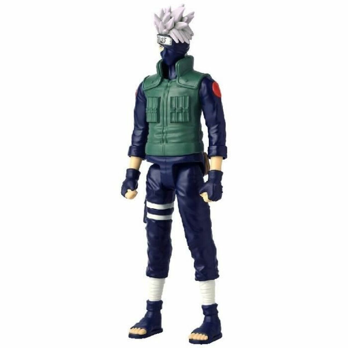 Actionfiguren Bandai Naruto Shippuden Naruto Shippuden Actionfiguren Bandai Naruto Shippuden Naruto Shippuden von Bandai