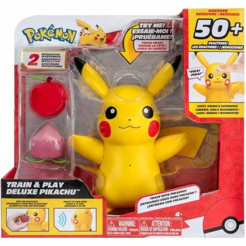 Actionfiguren Bandai Pokémon von Bandai