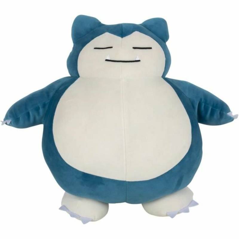 Actionfiguren Bandai Snorlax von Bandai