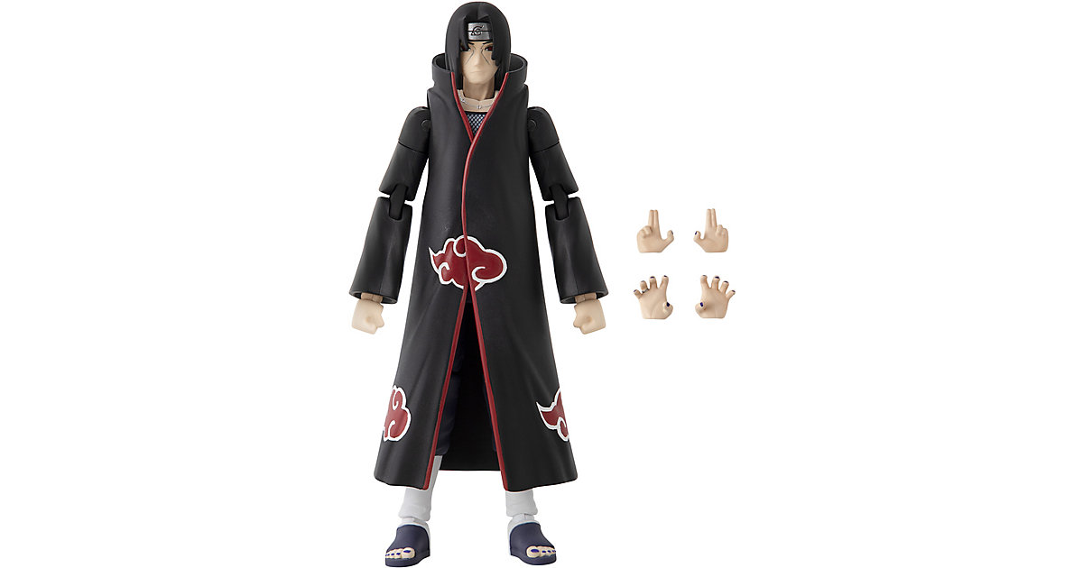 Anime Heroes Naruto Anime Heroes Naruto von Bandai