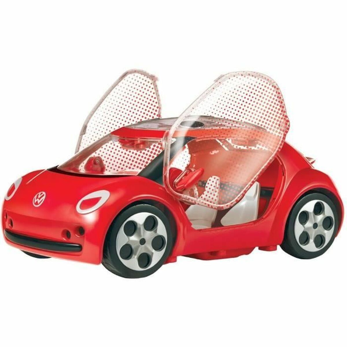 Auto Bandai Ladybug´s e-beatle Auto Bandai Ladybug´s e-beatle von Bandai