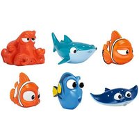 BANDAI 37813 Findet Dorie Badetiere - sortiert BANDAI 37813 Findet Dorie Badetiere - sortiert von Bandai