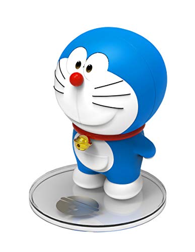 Bandai 71687 - Doraemon Zero Movie 11 cm von Bandai